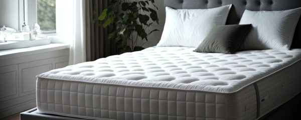 Matelas à mémoire de forme